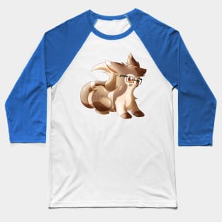 SN: Deon - BIO Design - Ferret Baseball T-Shirt